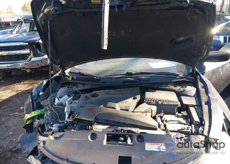 2017 Nissan Altima 2.5 Sv from USA, damaged, VIN 1N4AL3AP3HC287438